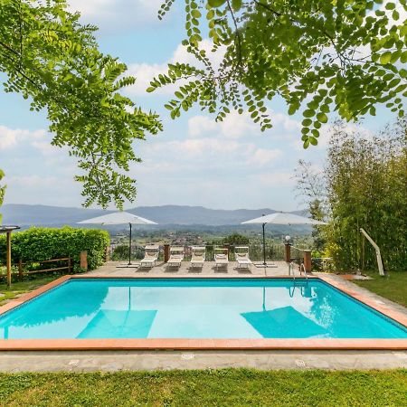 Holiday Home Appartamento Grande By Interhome Reggello Exterior foto