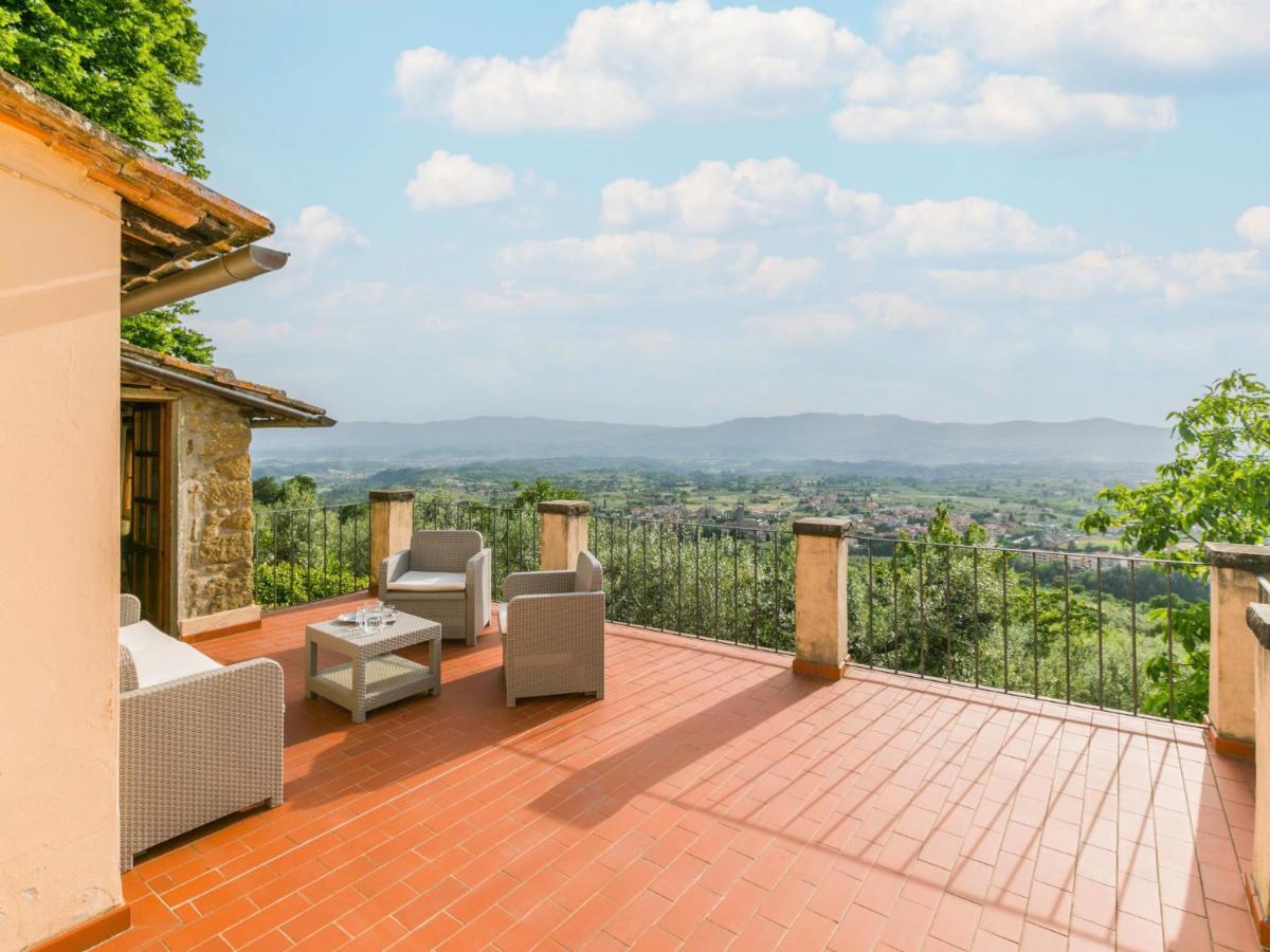 Holiday Home Appartamento Grande By Interhome Reggello Exterior foto