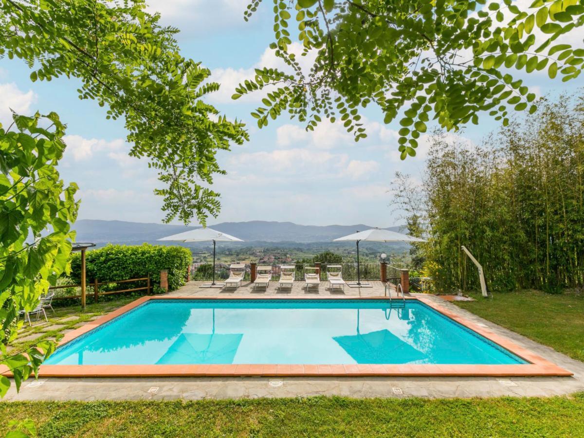 Holiday Home Appartamento Grande By Interhome Reggello Exterior foto