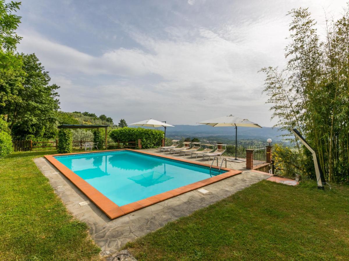 Holiday Home Appartamento Grande By Interhome Reggello Exterior foto