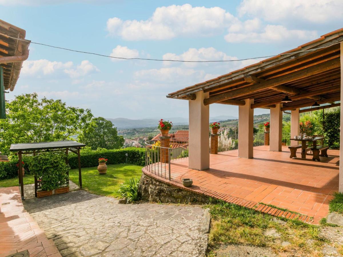 Holiday Home Appartamento Grande By Interhome Reggello Exterior foto