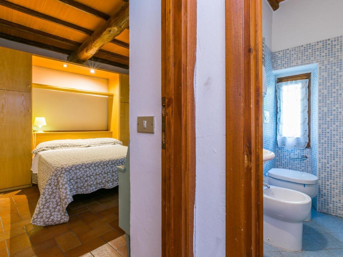 Holiday Home Appartamento Grande By Interhome Reggello Exterior foto