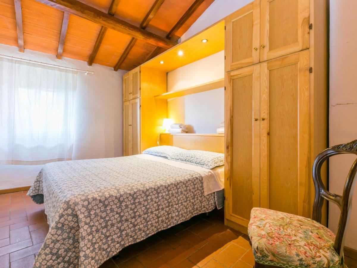 Holiday Home Appartamento Grande By Interhome Reggello Exterior foto