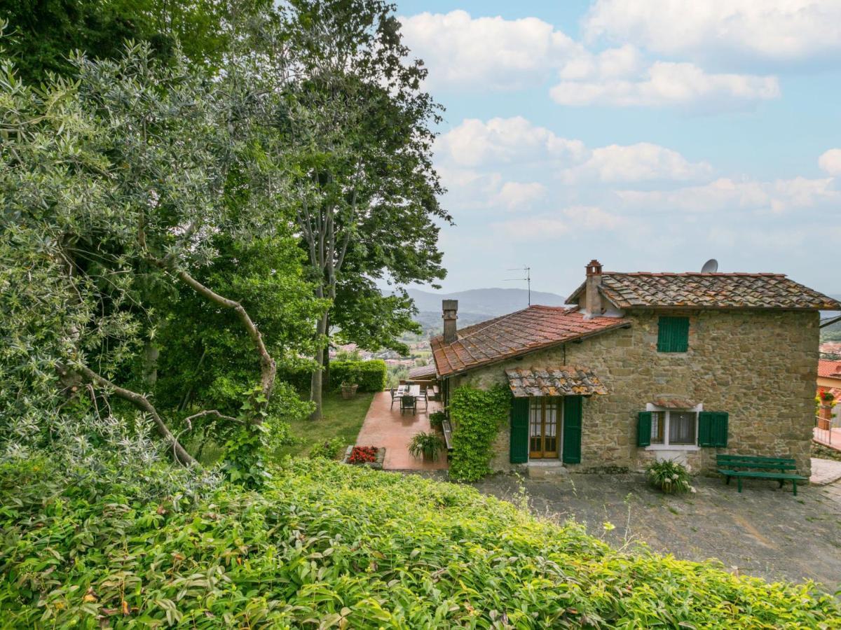 Holiday Home Appartamento Grande By Interhome Reggello Exterior foto