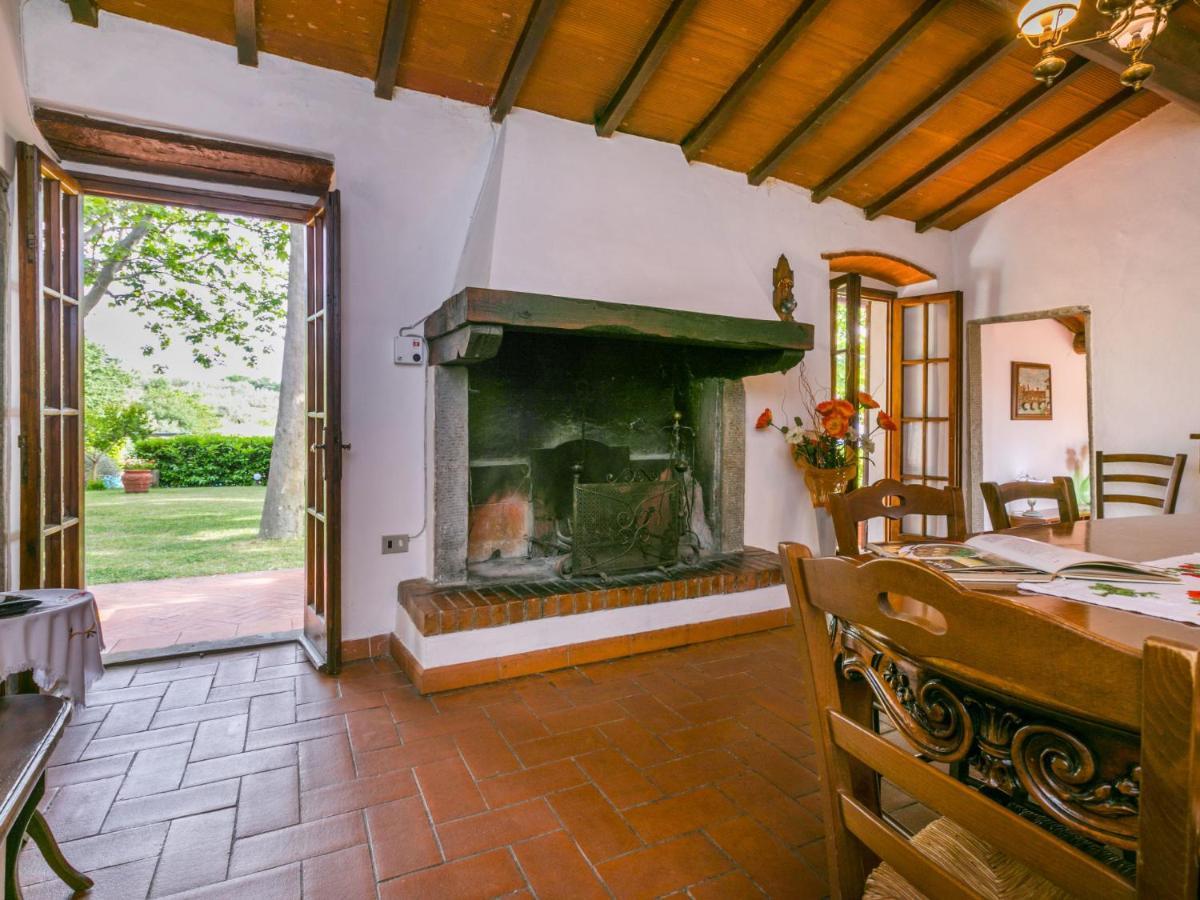 Holiday Home Appartamento Grande By Interhome Reggello Exterior foto