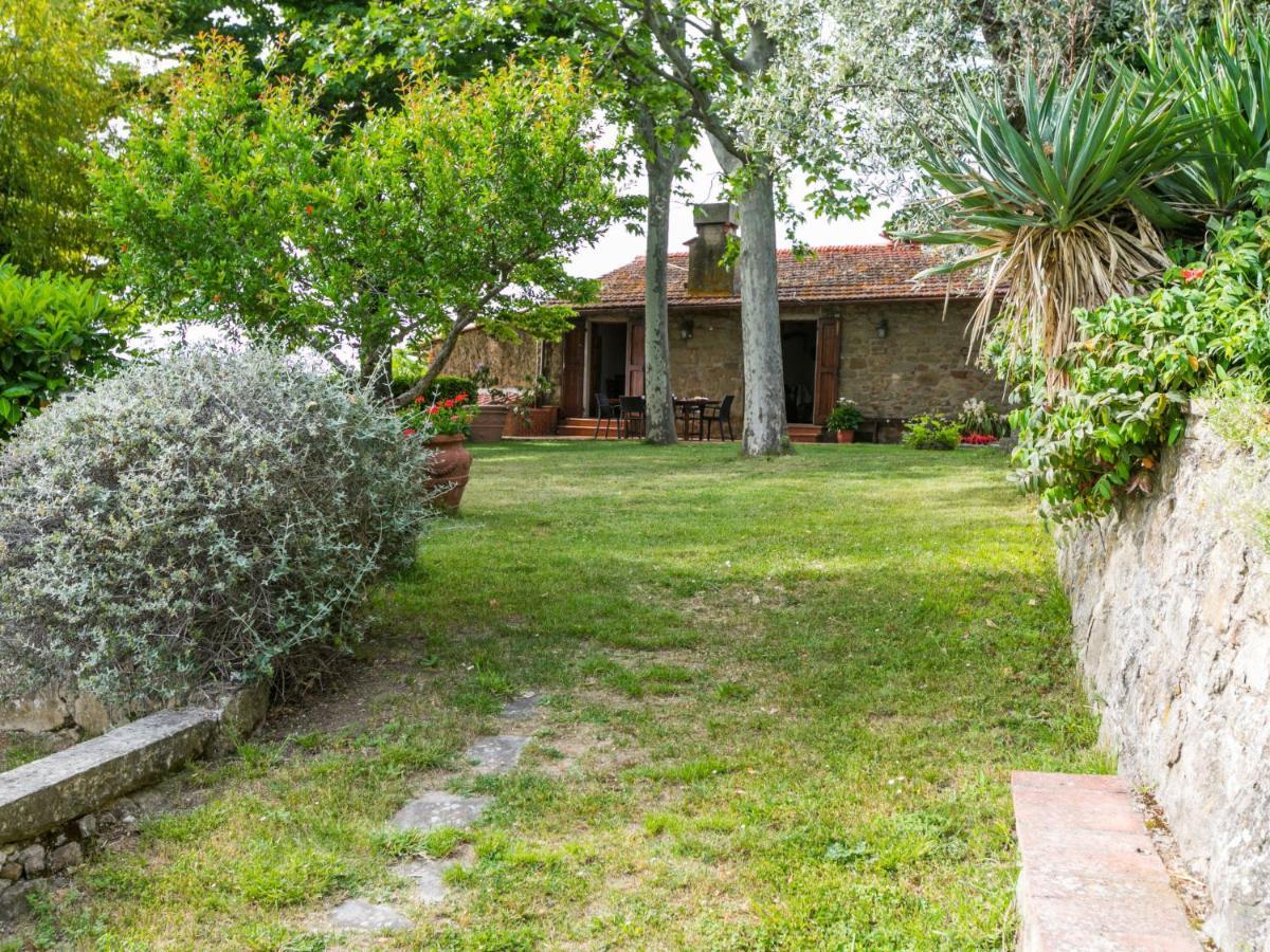 Holiday Home Appartamento Grande By Interhome Reggello Exterior foto