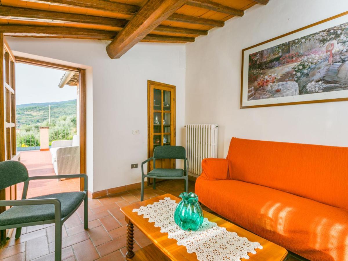 Holiday Home Appartamento Grande By Interhome Reggello Exterior foto