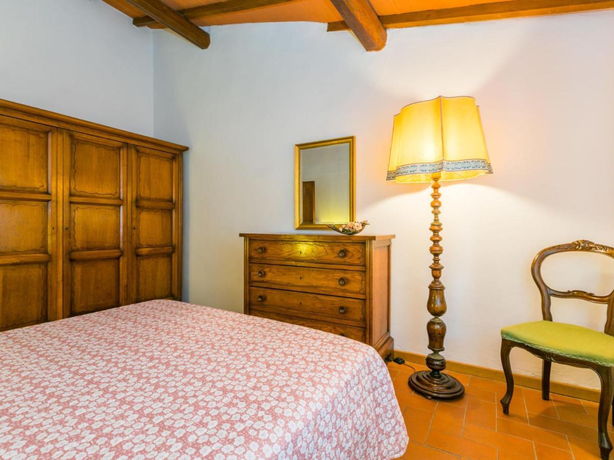 Holiday Home Appartamento Grande By Interhome Reggello Exterior foto