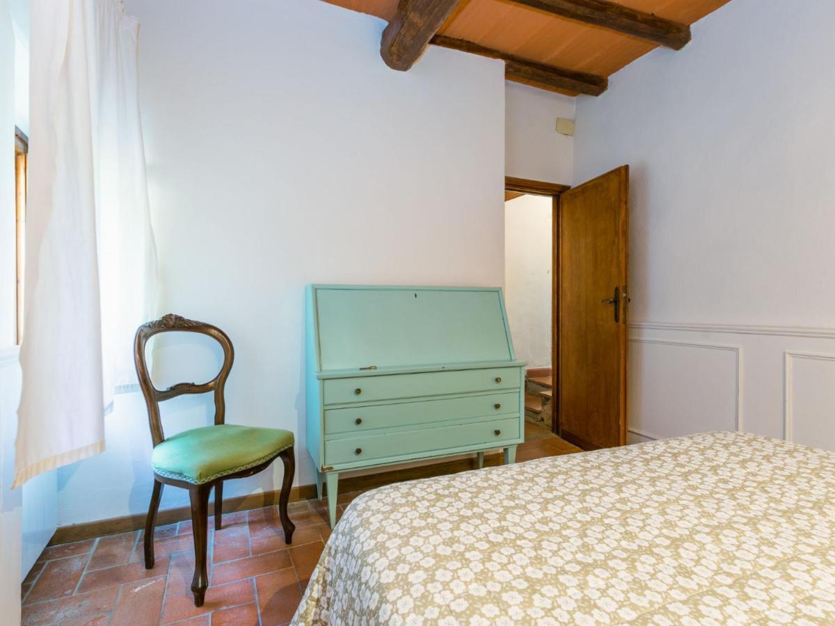 Holiday Home Appartamento Grande By Interhome Reggello Exterior foto