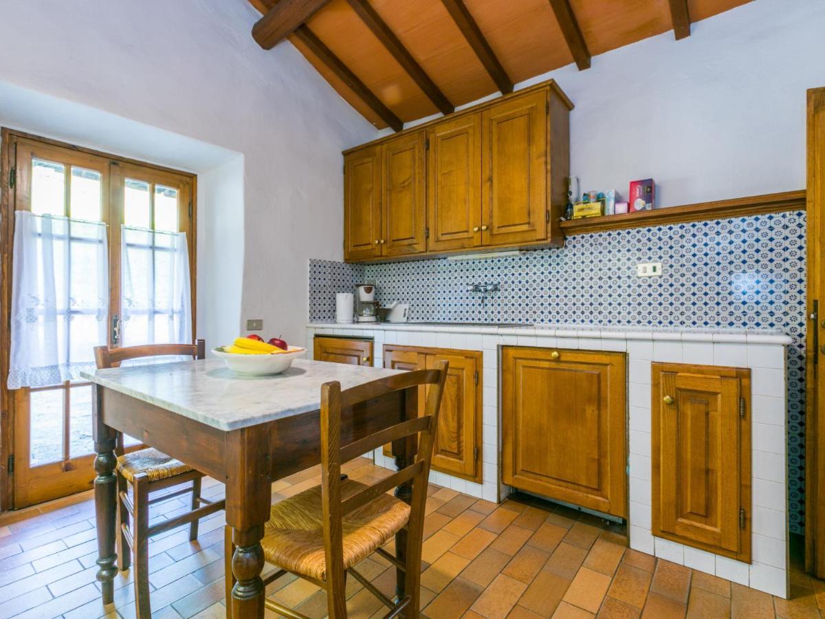 Holiday Home Appartamento Grande By Interhome Reggello Exterior foto