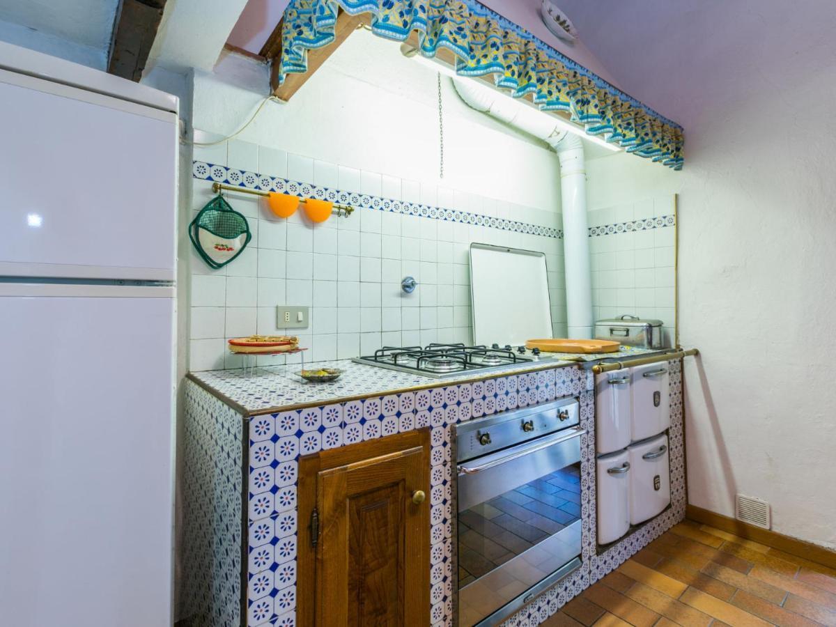 Holiday Home Appartamento Grande By Interhome Reggello Exterior foto