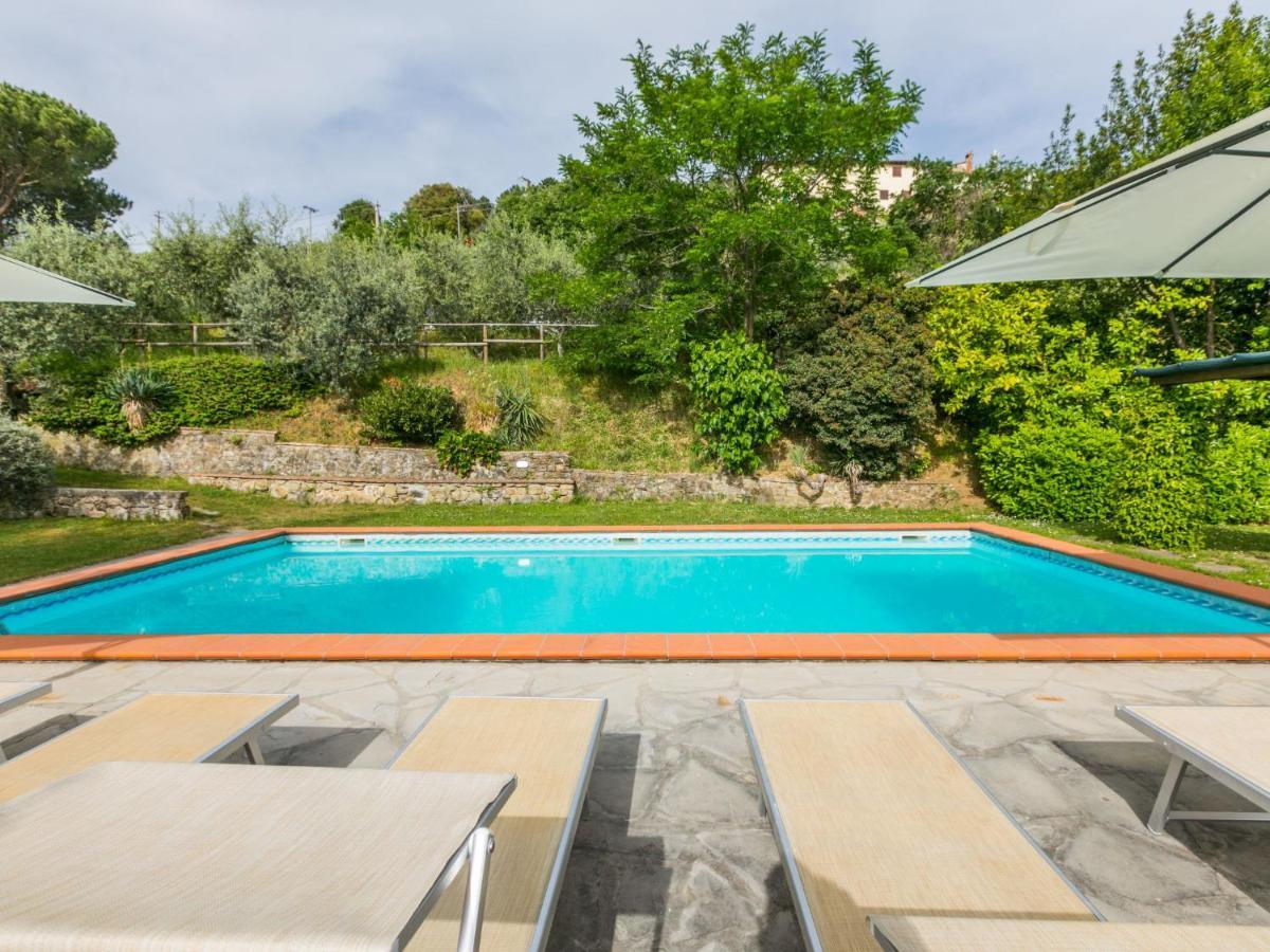 Holiday Home Appartamento Grande By Interhome Reggello Exterior foto
