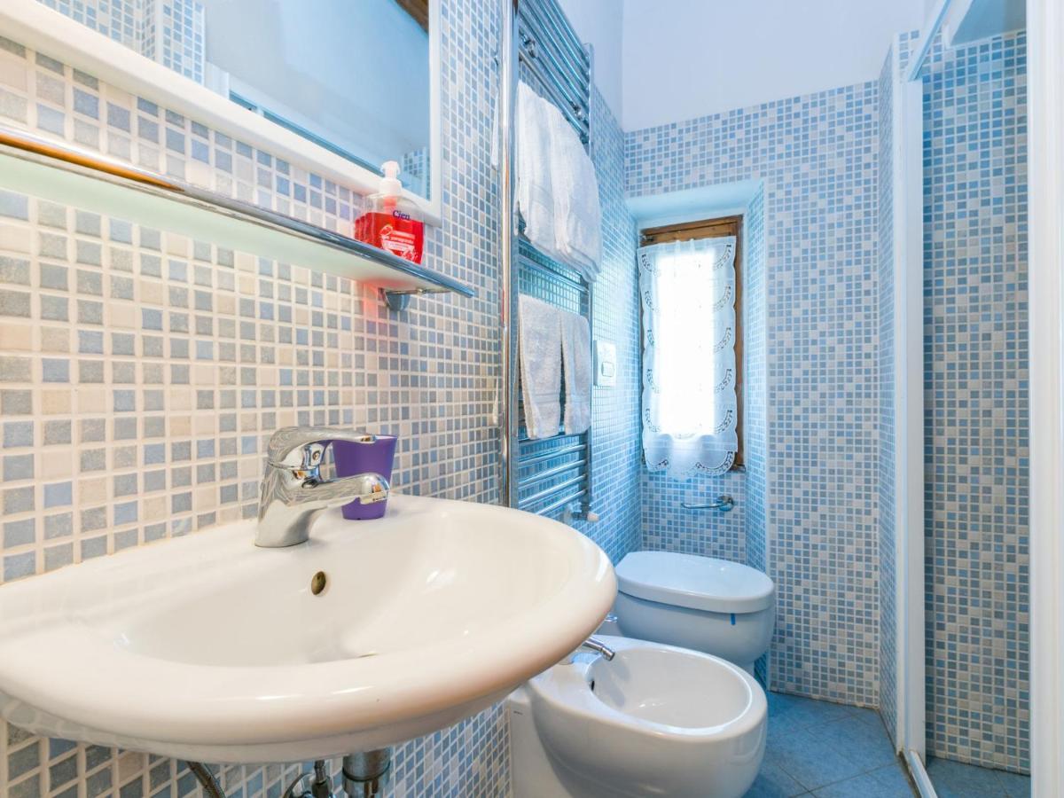 Holiday Home Appartamento Grande By Interhome Reggello Exterior foto